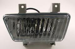 Pedn mlhovka, prav AMR3420