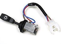 Vypna hlavnch svtel AMR6104G