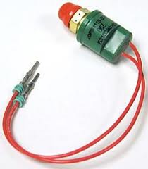 Tlakov spna vzduchu ANR3902