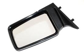 Zptn zrctko, prav, manuln BTR4825