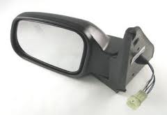 Zptn zrctko, lev CRB501310PMA