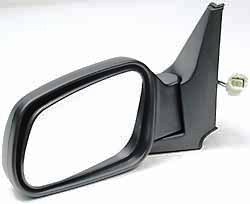 Zptn zrctko, lev CRB503070PMA