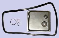 Petsovac sada s filtrem (autom. pevodovka) DA4500