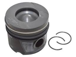 Pst motoru 2.7 TdV6 DA5127