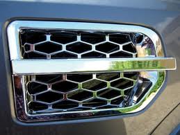 Chromovan rmeek sacho otvoru DA5669