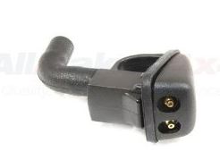 Tryska ostikovae - eln sklo DNJ100750LR