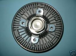 Viskozn spojka pro V8 ERR4996