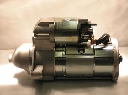 Startr pro 2.5 BMW ERR5445