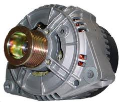 Alterntor pro V8 ERR6413