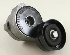 Napnac kladka ERR6951