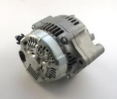 Alterntor pro TD5 ERR6999