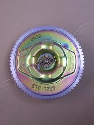 Viskzn spojka 200Tdi ETC7238G