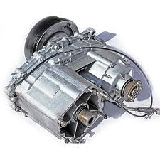 Redukn pevodovka Borg Warner FTC4745