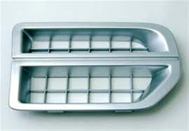 Mky nasvn vzduchu JAK000065MMM