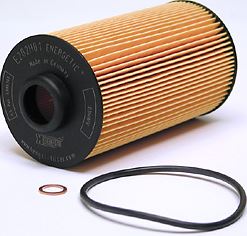 Olejov filtr LPW500030LR