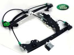 Stahovaka okna, pedn, lev LR006372LR