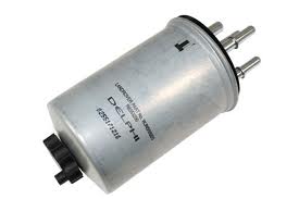 Palivov filtr 2,7 TDV6 LR010075G