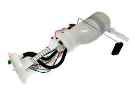 Palivov pumpa LR014301