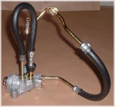 Regultor tlaku paliva TD5 LR016318