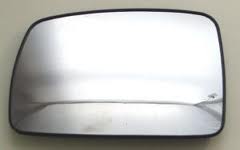 Sklo zptnho zrctka, lev LR017070