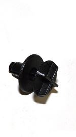 Zslepka / plastov roub LR024316