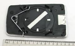 Sklo zrctka lev MUC1609