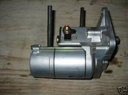 Startr pro motory TD5 NAD101240