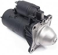 Startr pro motory 200/300 TDI NAD500210