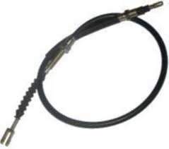 Lanovod runi brzdy NTC9400