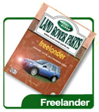 Náhradní díly Land Rover, příslušenství, doplňky, katalogy Náhradní díly Land Rover, příslušenství, doplňky, katalogy