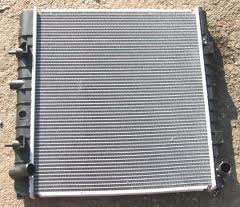 Chladi pro V8 PCC106850