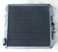 Chladi pro V8 PCC106940