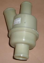 Termostat pro motory TD5 PEM100990