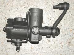 Pevodka zen / servo zen QAF500120