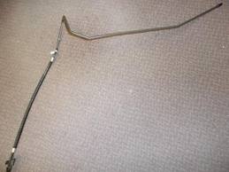 Trubka stabiliztoru ACE RQB000400