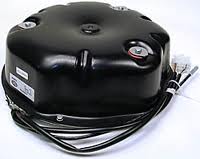 Kompresor vzduchovho provn RQL000014