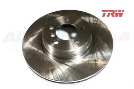 Pedn brzdov kotou SDB000201G