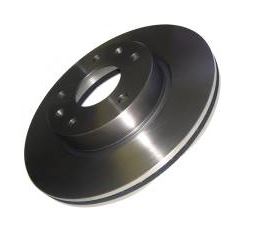 Brzdov kotou, pedn SDB101070G