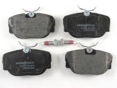 Brzdov destiky, zadn SFP500130