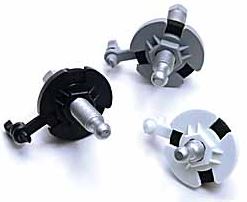 Drk pednho svtla, sada 3ks STC1232LR