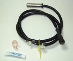 Senzor ABS, pedn STC1749