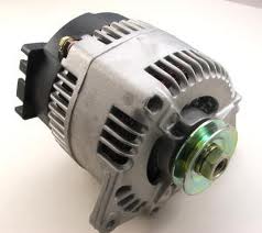 Alterntor A133/80 STC1753