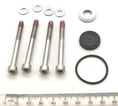 Opravn sada ventilovho bloku STC1803