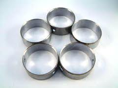 Loiska pro vakovou hdel, sada 5ks STC1961