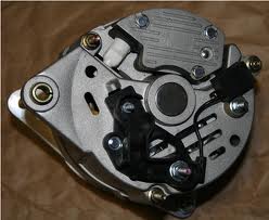 Alterntor A127-65 AMP STC234