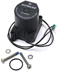 EAS ventilov blok,solenoidov opravn sada STC2761