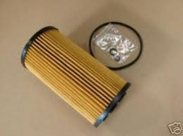 Olejov filtr STC3350