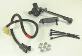 Snma vky vozidla, zadn lev STC3594AA