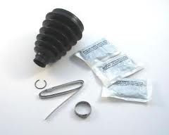 Maneta kloubu poloosy TDR100780