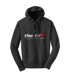 Mikina - Terrafirma - S TF370